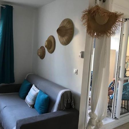 L'Azur Apartment แซ็ง-ปีแยร์ ภายนอก รูปภาพ