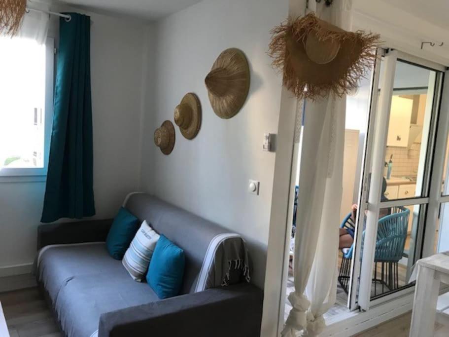 L'Azur Apartment แซ็ง-ปีแยร์ ภายนอก รูปภาพ