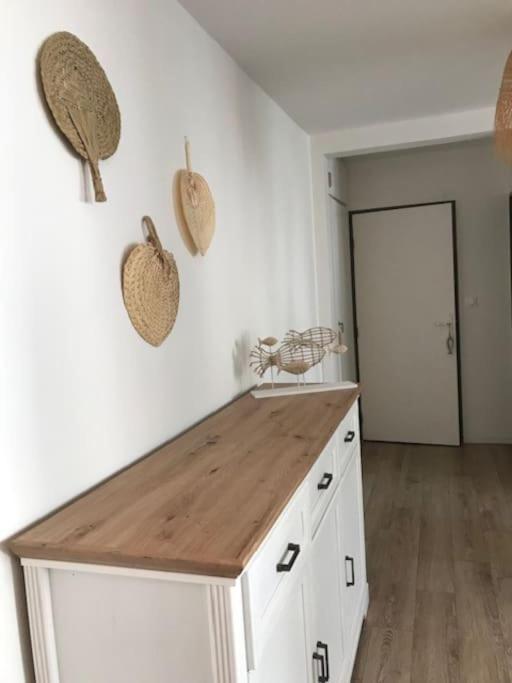 L'Azur Apartment แซ็ง-ปีแยร์ ภายนอก รูปภาพ