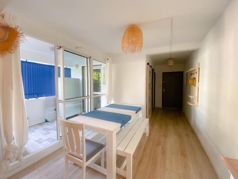 L'Azur Apartment แซ็ง-ปีแยร์ ภายนอก รูปภาพ